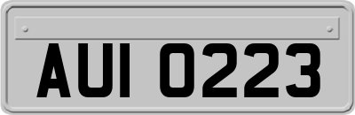 AUI0223