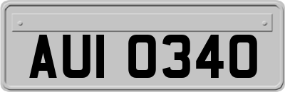 AUI0340