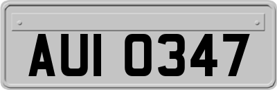 AUI0347