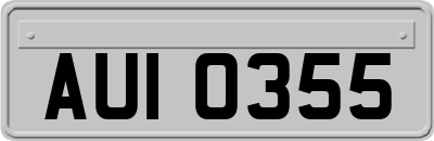 AUI0355