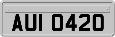 AUI0420