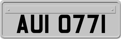 AUI0771