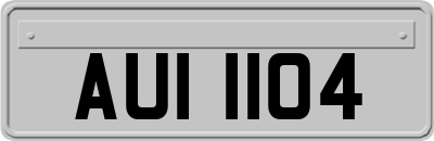 AUI1104