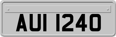 AUI1240