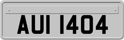 AUI1404
