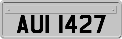 AUI1427
