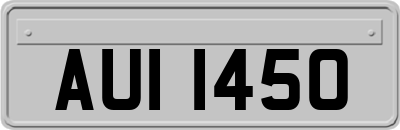 AUI1450