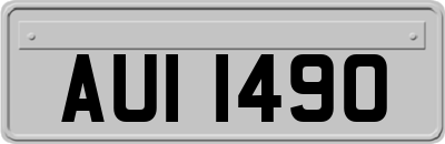 AUI1490