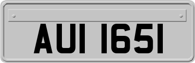 AUI1651