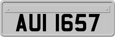 AUI1657
