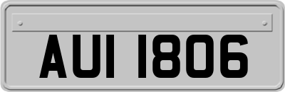 AUI1806