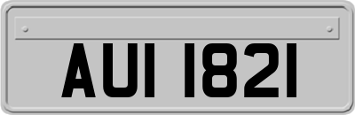 AUI1821