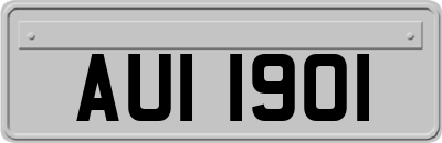 AUI1901