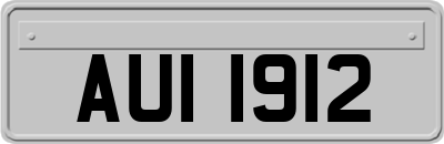 AUI1912