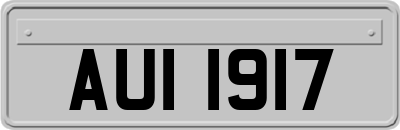 AUI1917