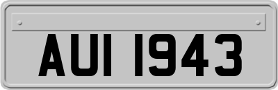 AUI1943