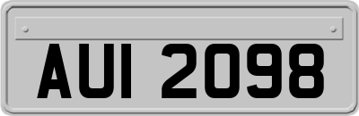 AUI2098