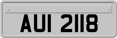 AUI2118