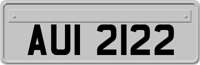 AUI2122