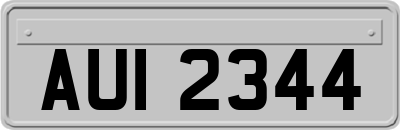AUI2344