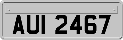 AUI2467