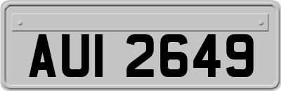 AUI2649