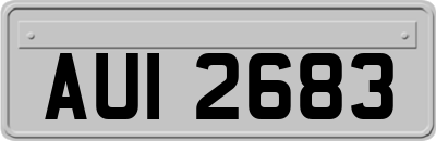 AUI2683