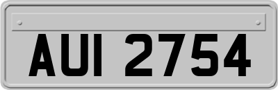 AUI2754