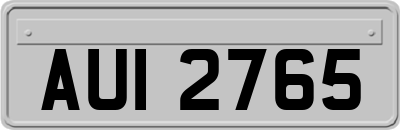 AUI2765