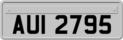AUI2795