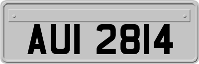 AUI2814