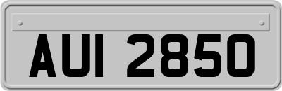 AUI2850