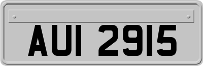AUI2915