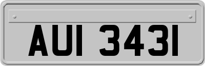 AUI3431