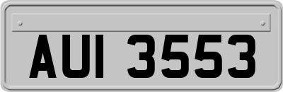 AUI3553