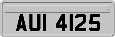 AUI4125