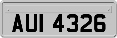 AUI4326