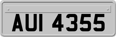 AUI4355