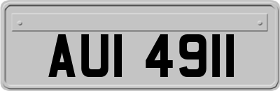AUI4911