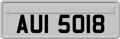 AUI5018