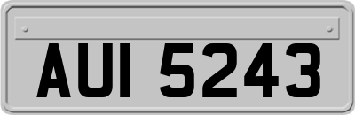 AUI5243