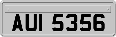 AUI5356