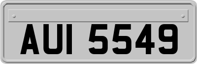 AUI5549