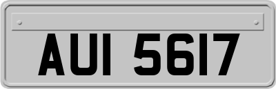 AUI5617