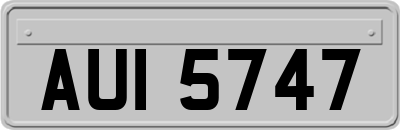 AUI5747