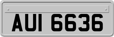 AUI6636
