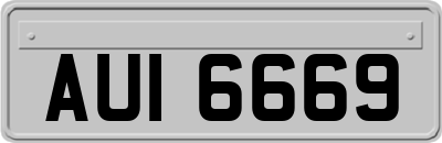 AUI6669