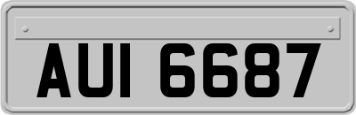 AUI6687