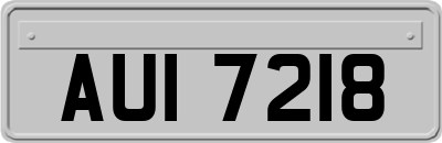 AUI7218