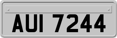 AUI7244